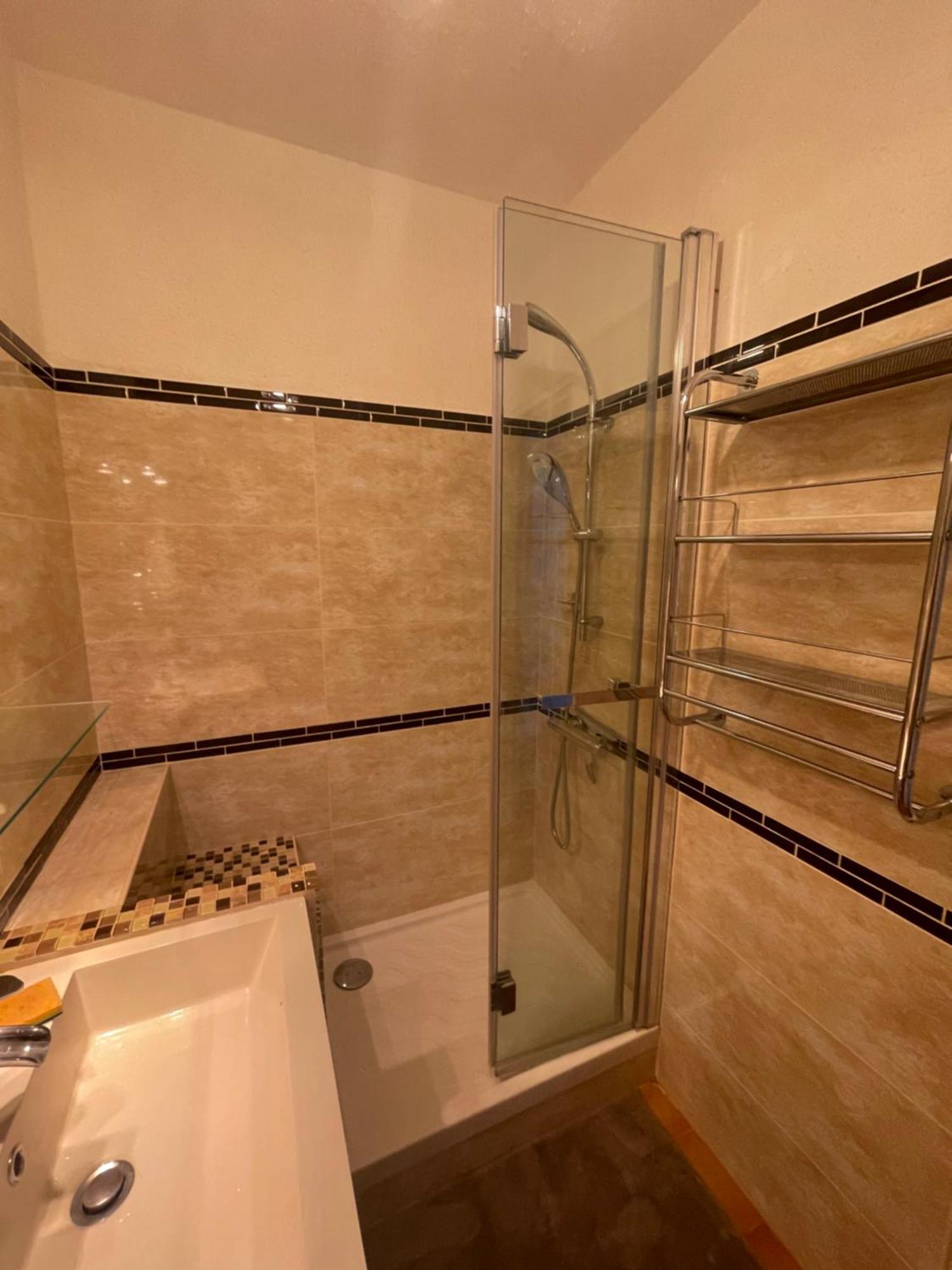 Appart-St Cyr Sur Mer-La Madrague-4Pers-Parking Saint-Cyr-sur-Mer Extérieur photo